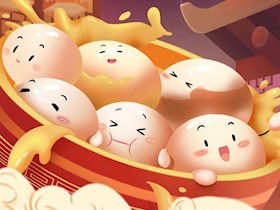 元宵佳節(jié)·暖意盎然—華潤興瀘燃?xì)庵銣剀皥F(tuán)圓