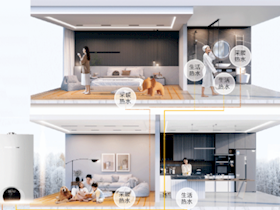 太好了，是采暖攻略，“怕冷星人”有救了！