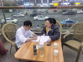 創(chuàng)新服務(wù)模式 助力城市綠色發(fā)展